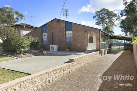Property photo of 6 Narara Street Fassifern NSW 2283