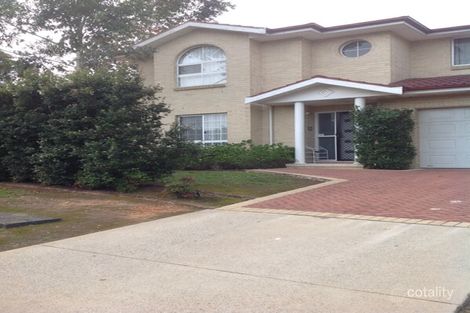 20 Leamington Rd, Telopea, NSW 2117