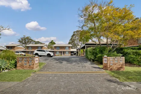 5/20 Mackay Ct, Alexandra Hills, QLD 4161