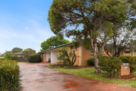 1/16 Kirklees St, Newtown, QLD 4350