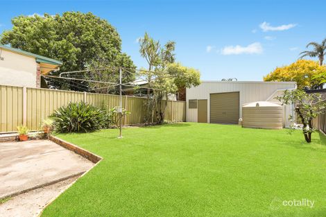 Property photo of 63 Alt Street Queens Park NSW 2022