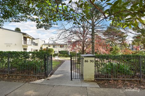 Property photo of 3/86-90 Coonanbarra Road Wahroonga NSW 2076