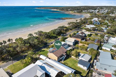 Property photo of 46 Warrain Crescent Currarong NSW 2540