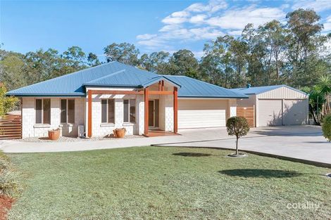 Property photo of 5 Cabernet Crescent Pine Mountain QLD 4306