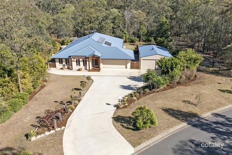 Property photo of 5 Cabernet Crescent Pine Mountain QLD 4306