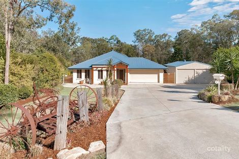 Property photo of 5 Cabernet Crescent Pine Mountain QLD 4306