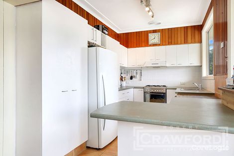 Property photo of 18 Morton Parade Rankin Park NSW 2287