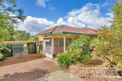 Property photo of 18 Morton Parade Rankin Park NSW 2287