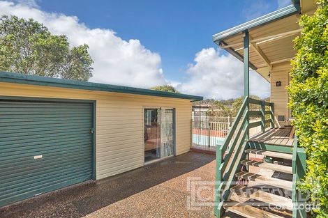 Property photo of 18 Morton Parade Rankin Park NSW 2287