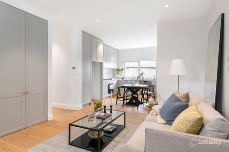 Property photo of 10/9 Davidson Parade Cremorne NSW 2090