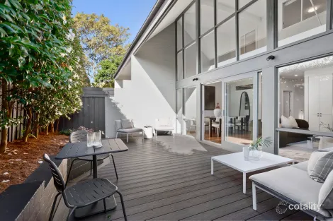 3/42-44 Myrtle St, North Sydney, NSW 2060