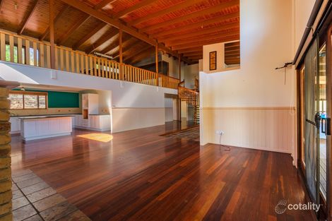 Property photo of 62 Woodswallow Drive Moolboolaman QLD 4671