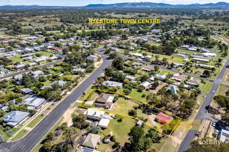 Property photo of 8 Ilford Road Rylstone NSW 2849