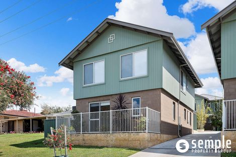 Property photo of 35A Glendower Way Spearwood WA 6163