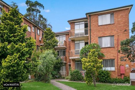 Property photo of 13/2 Gray Crescent Eastlakes NSW 2018