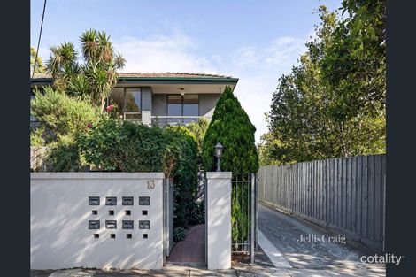 Property photo of 6/13 Emily Street Carnegie VIC 3163