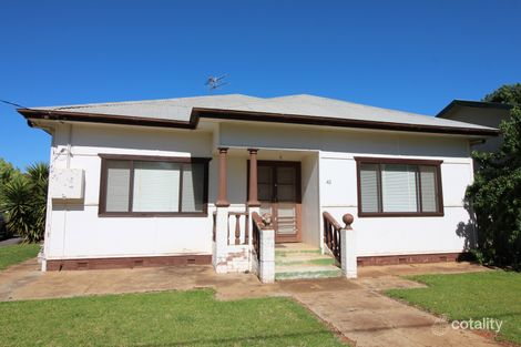 Property photo of 40 Richards Street Beelbangera NSW 2680