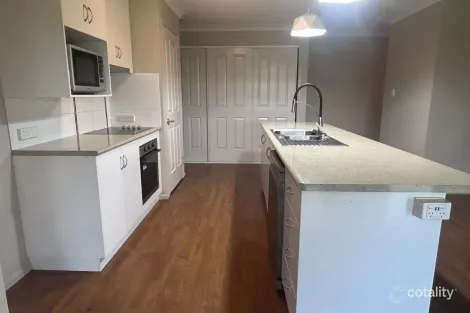 Property photo of 22 Diggers Drive Dalby QLD 4405