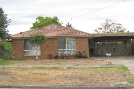 7 Valente St, Altona Meadows, VIC 3028