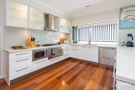 Property photo of 7 Skyvine Court Upper Coomera QLD 4209