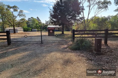 Property photo of 1121 Mount McEuen Road Melrose QLD 4613