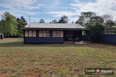 Property photo of 1121 Mount McEuen Road Melrose QLD 4613