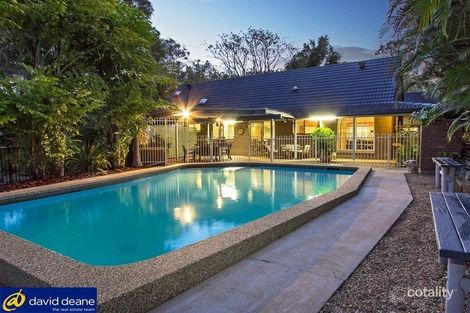 22 Whiteside Rd, Whiteside, QLD 4503