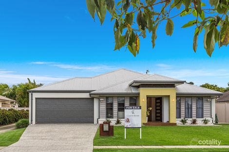 Property photo of 57 Lennox Circuit Pottsville NSW 2489
