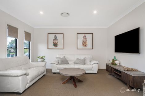 Property photo of 57 Lennox Circuit Pottsville NSW 2489