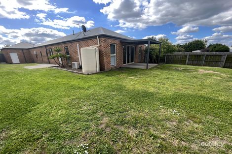Property photo of 3 Mayo Close Traralgon VIC 3844