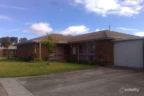 Property photo of 33/104 Springs Road Clarinda VIC 3169