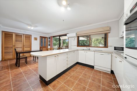 Property photo of 32 Morant Circuit Kambah ACT 2902