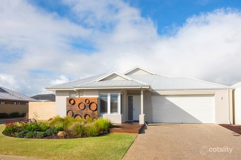 Property photo of 7 Siding Road West Busselton WA 6280