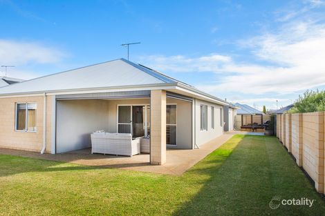 Property photo of 7 Siding Road West Busselton WA 6280