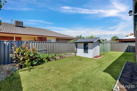 Property photo of 34 Drover Avenue Manor Lakes VIC 3024