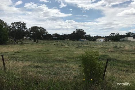 Lot Lot/20 Farm St, Boorowa, NSW 2586