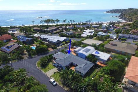 38 Korora Bay Dr, Korora, NSW 2450