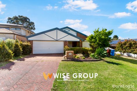 Property photo of 37 Lawson Way Endeavour Hills VIC 3802