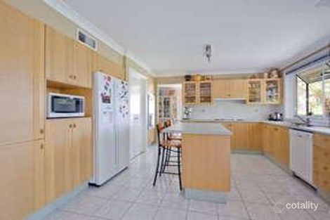 Property photo of 2 Archdall Grove Bella Vista NSW 2153