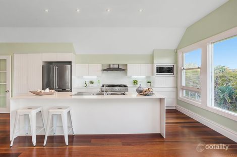 Property photo of 3 Kareela Road Cremorne Point NSW 2090