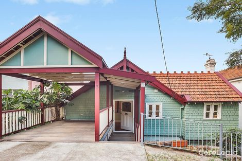 Property photo of 3 Kareela Road Cremorne Point NSW 2090