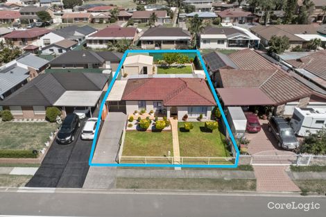 Property photo of 81 Prairie Vale Road Bossley Park NSW 2176