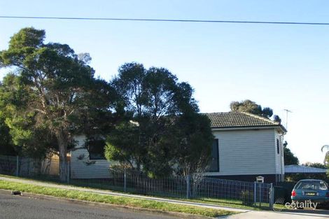 Property photo of 97 Anderson Avenue Mount Pritchard NSW 2170