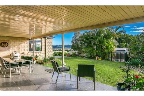 Property photo of 25 Pendara Crescent Howards Grass NSW 2480
