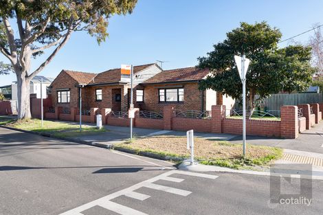 Property photo of 199 Somerville Road Yarraville VIC 3013