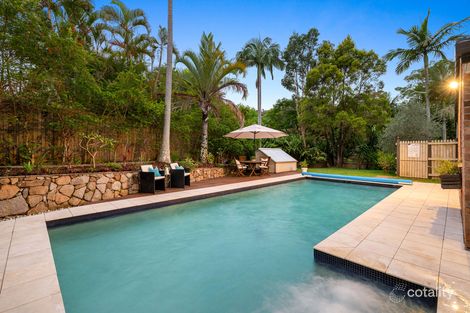 Property photo of 4 Tilquin Street The Gap QLD 4061