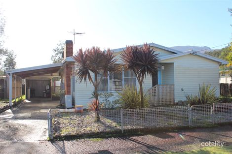 4 Huxley Cres, Queenstown, TAS 7467