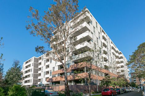 Property photo of 110/1 Vermont Crescent Riverwood NSW 2210