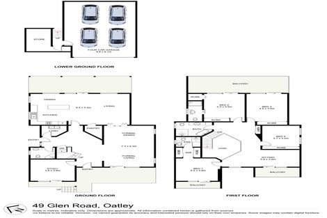 Property photo of 49 Glen Road Oatley NSW 2223