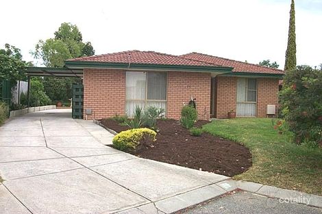 14 Regnans Cl, Mirrabooka, WA 6061